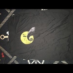 Jack and sally Irma- disney